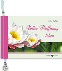Voller Hoffnung leben