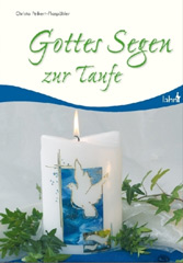 Gottes Segen zur Taufe