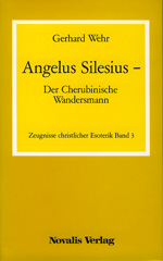 Angelus Silesius / Gerhard Wehr