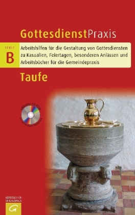 Taufe