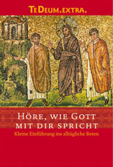 Höre, wie Gott mit dir spricht