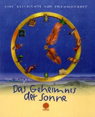 Das Geheimnis der Sonne