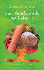 Vom Geschmack des Lebens