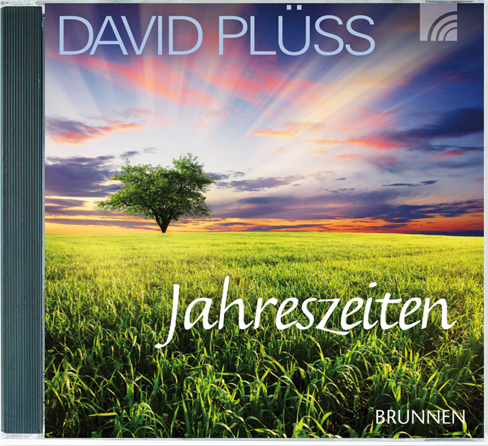 Jahreszeiten – Audio-CD