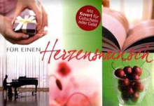Für einen Herzenswunsch