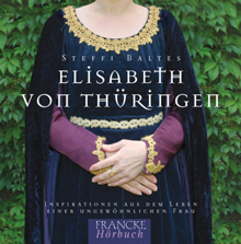 Elisabeth von Thüringen