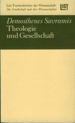Theologie und Gesellschaft