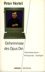 Geheimnisse des Opus Dei