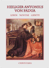 Heiliger Antonius von Padua