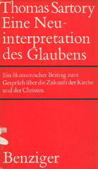 Eine Neuinterpretation des Glaubens