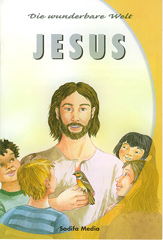Jesus