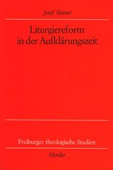 Liturgiereform in der Aufklärungszeit