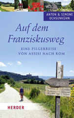 Auf dem Franziskusweg