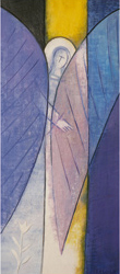 Briefkarte „Gabriel“