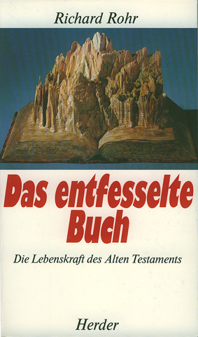 Das entfesselte Buch