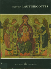 Muttergottes