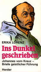Ins Dunkel geschrieben