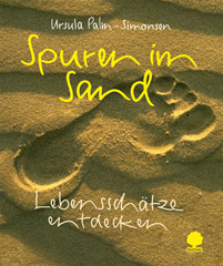 Spuren im Sand