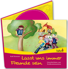 Lasst uns immer Freunde sein