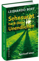 Sehnsucht nach dem Unendlichen
