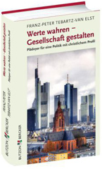 Werte wahren - Gesellschaft gestalten