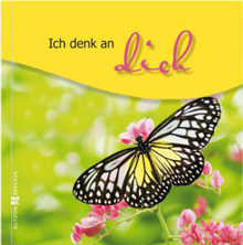 Ich denk an dich