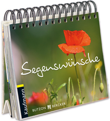 Segenswünsche