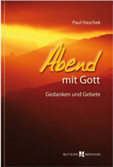 Abend mit Gott