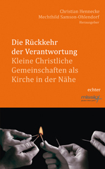 Die Rückkehr der Verantwortung