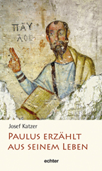 Paulus erzählt aus seinem Leben