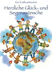 Kommt an den Tisch des Herrn