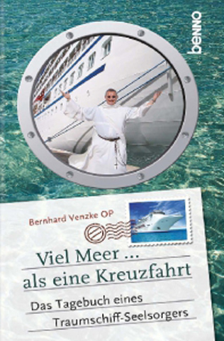 Viel Meer ... als eine Kreuzfahrt