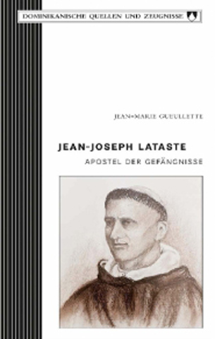 Jean-Joseph Lataste