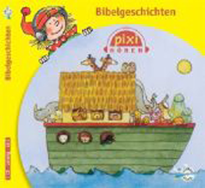 Bibelgeschichten