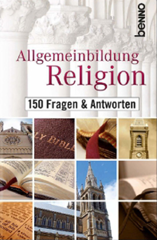 Allgemeinbildung Religion