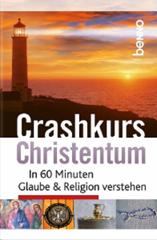 Crashkurs Christentum
