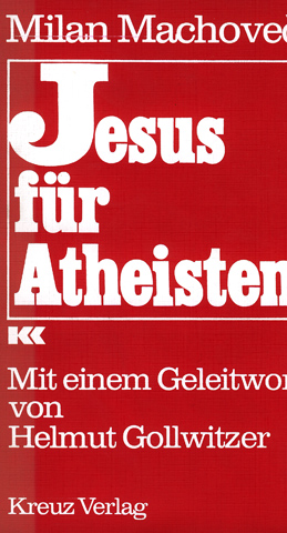 Jesus für Atheisten