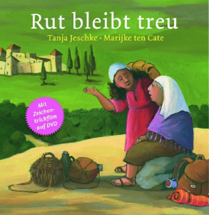 Rut bleibt treu