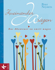 Zueinander Ja sagen – Geschenkbuch