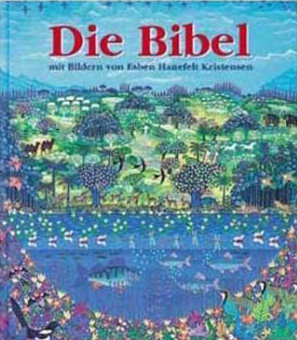 Die Bibel                                                                                                                                                                                                                                                                                                                                                                                                                                                                                                           