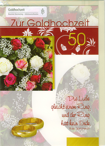 Unendliche Liebe