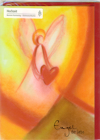 Engel der Liebe
