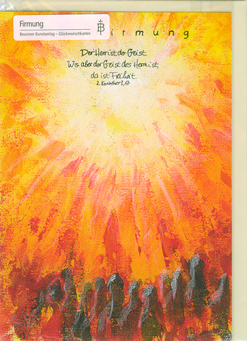 Geist der Freiheit