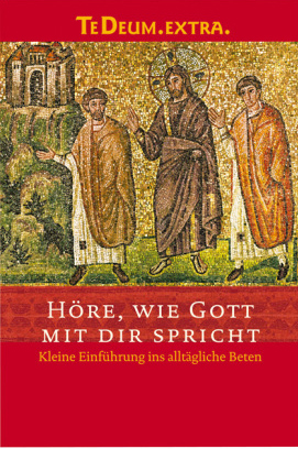 Höre, wie Gott zu dir spricht                                                                                                                                                                                                                                                                                                                                                                                                                                                                     