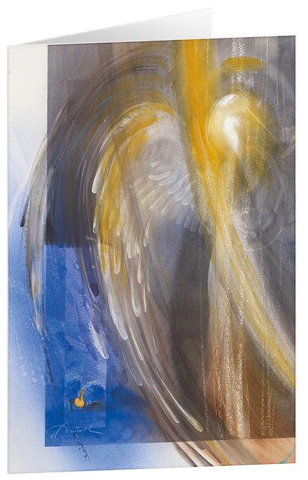 Behütet (Psalm 121)