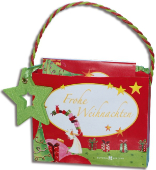 Frohe Weihnachten
