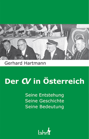Der CV in Österreich