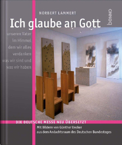 Ich glaube an Gott