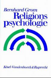 Religionspsychologie