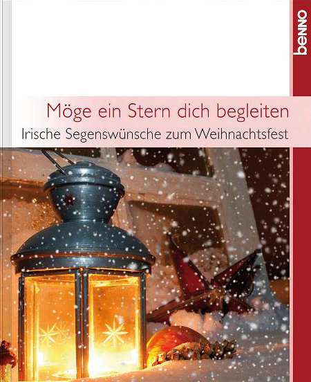 Möge ein Stern dich begleiten